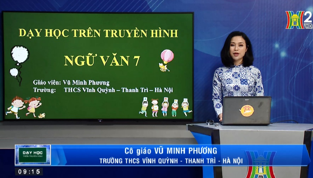 Tải sách: Bài 27 : Dùng Cụm Chủ – Vị Để Mở Rộng Câu – Tiếng Việt 7